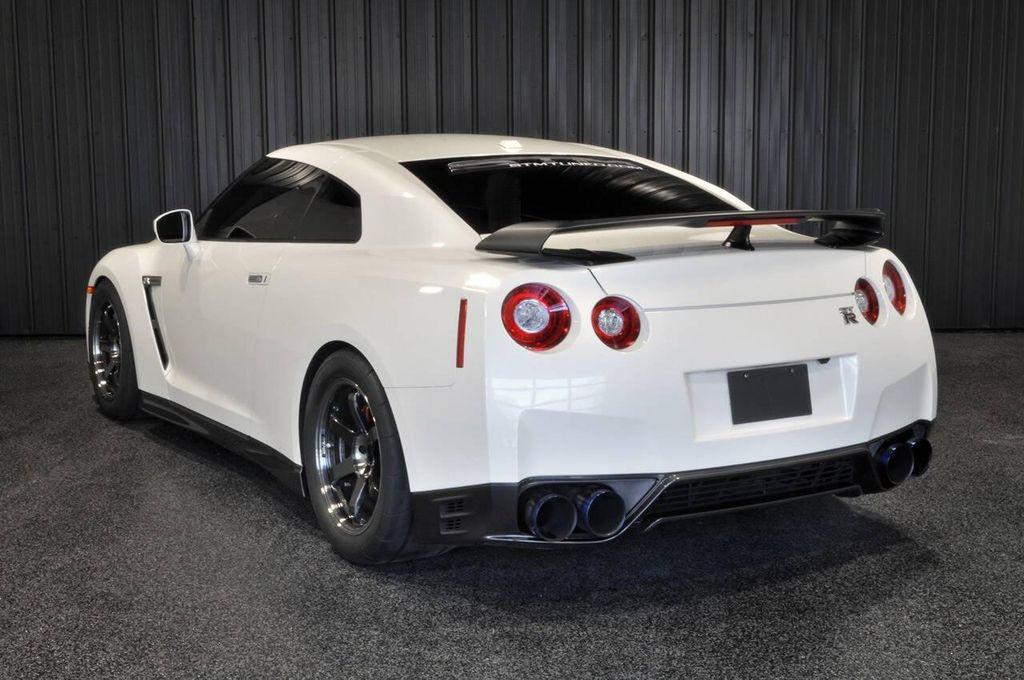 used 2014 Nissan GT-R car, priced at $119,995