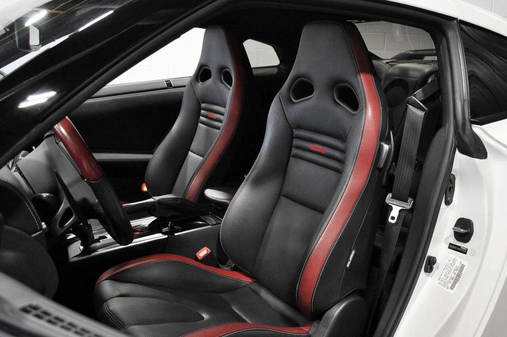 used 2014 Nissan GT-R car, priced at $119,995