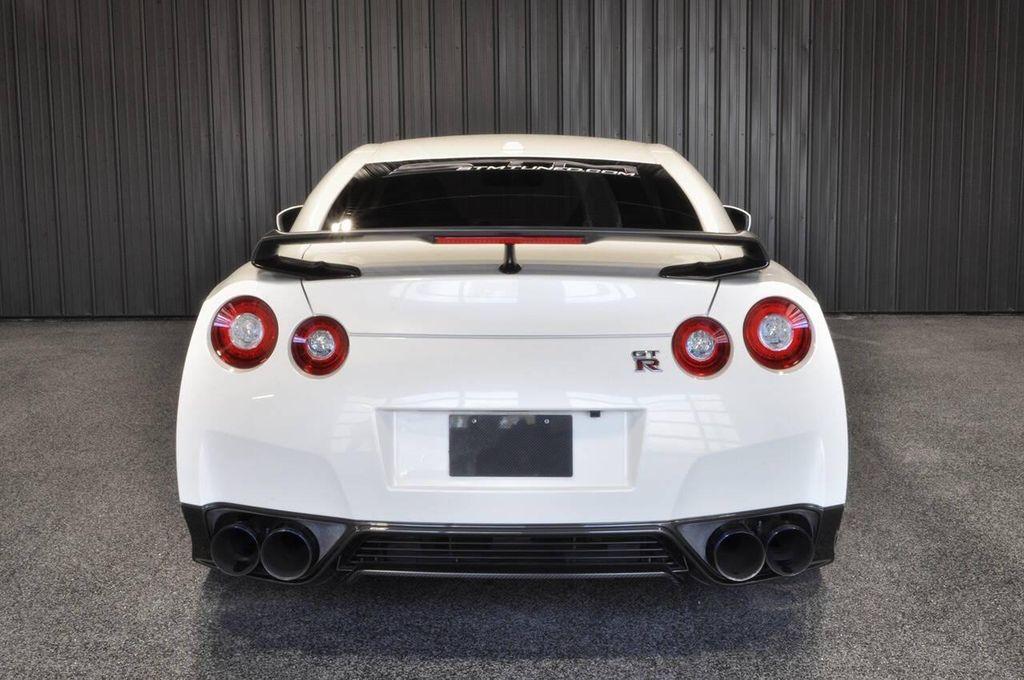 used 2014 Nissan GT-R car, priced at $119,995