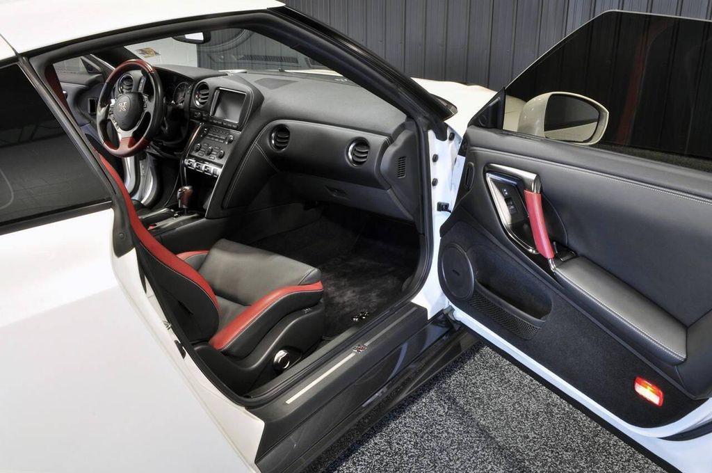used 2014 Nissan GT-R car, priced at $119,995