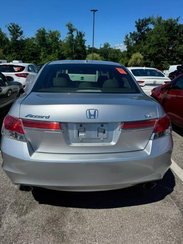 used 2012 Honda Accord car