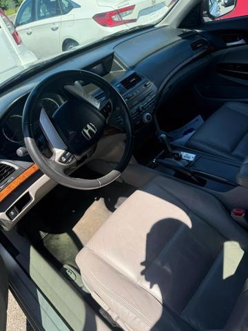 used 2012 Honda Accord car