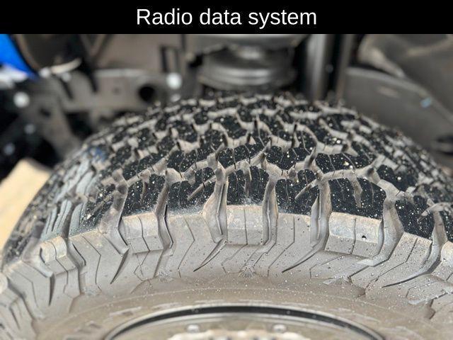 used 2023 Jeep Wrangler car, priced at $73,998