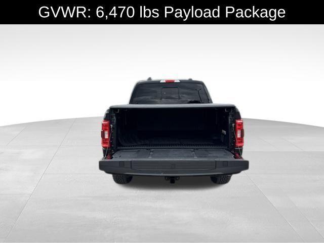 used 2023 Ford F-150 car, priced at $42,998