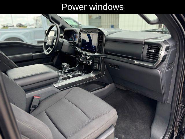 used 2023 Ford F-150 car, priced at $42,998