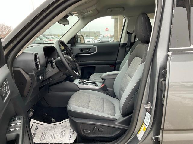 used 2024 Ford Bronco Sport car, priced at $30,225