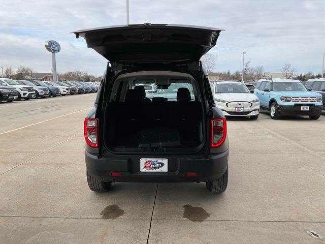 used 2024 Ford Bronco Sport car, priced at $30,225