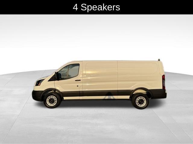 new 2025 Ford Transit-150 car, priced at $50,400