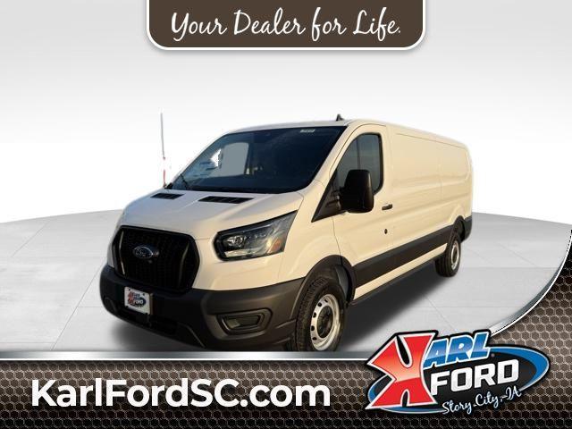 new 2025 Ford Transit-150 car, priced at $50,400
