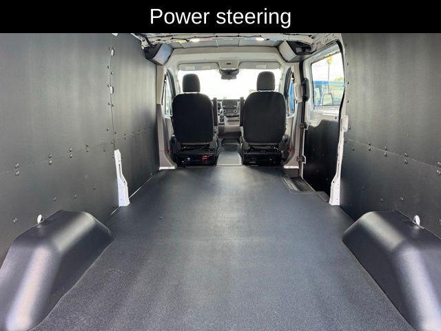 new 2025 Ford Transit-150 car, priced at $50,400