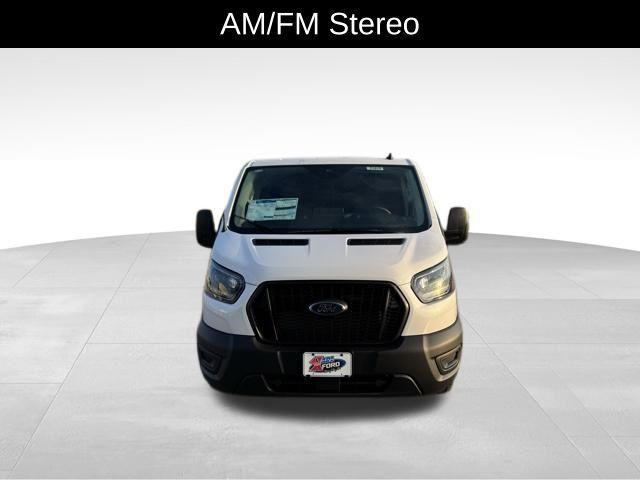 new 2025 Ford Transit-150 car, priced at $50,400