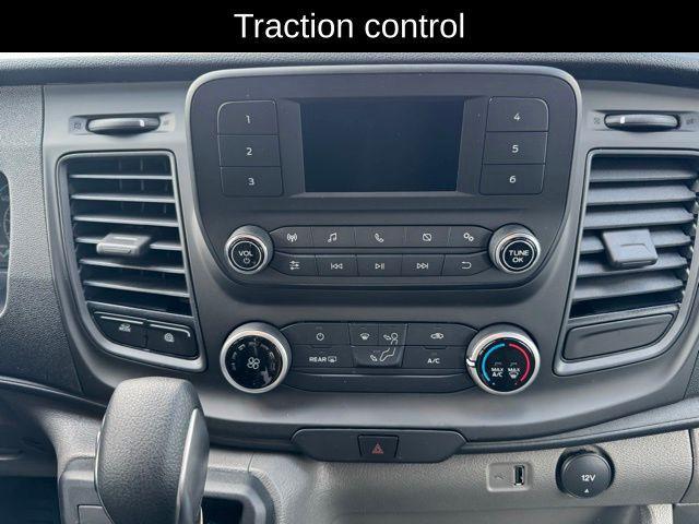 new 2025 Ford Transit-150 car, priced at $50,400