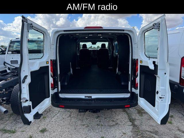 new 2025 Ford Transit-150 car, priced at $50,400