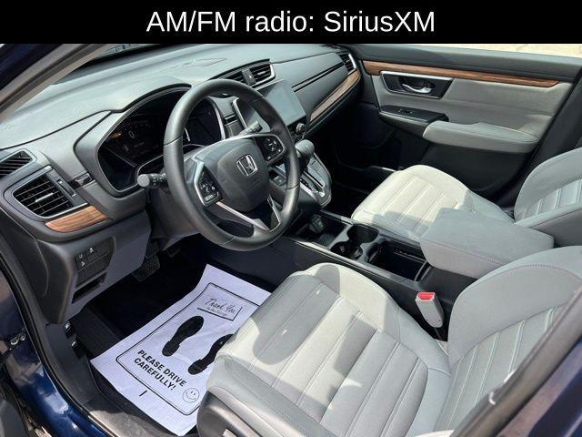 used 2019 Honda CR-V car, priced at $25,998