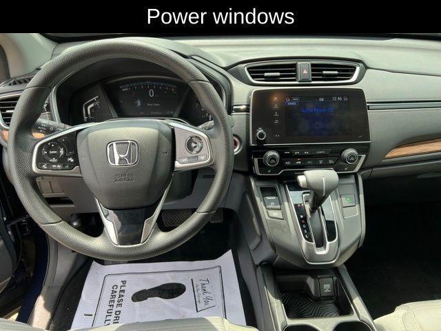 used 2019 Honda CR-V car, priced at $25,998