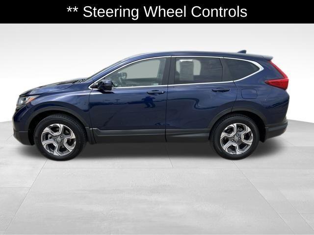 used 2019 Honda CR-V car, priced at $25,998