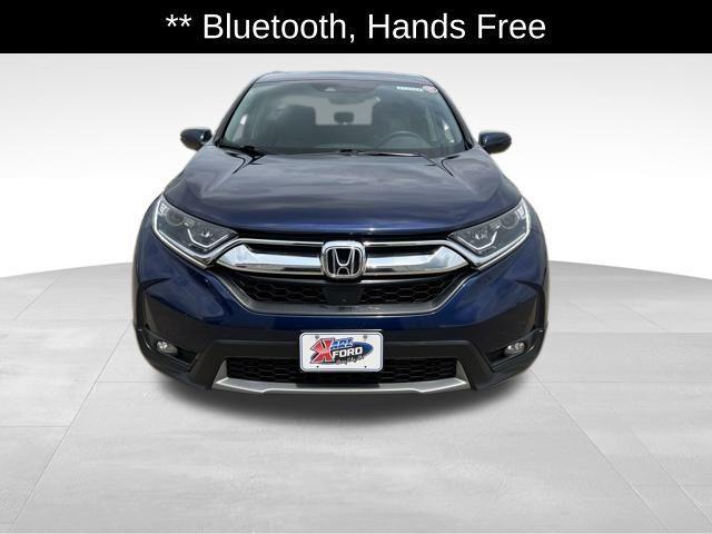 used 2019 Honda CR-V car, priced at $25,998