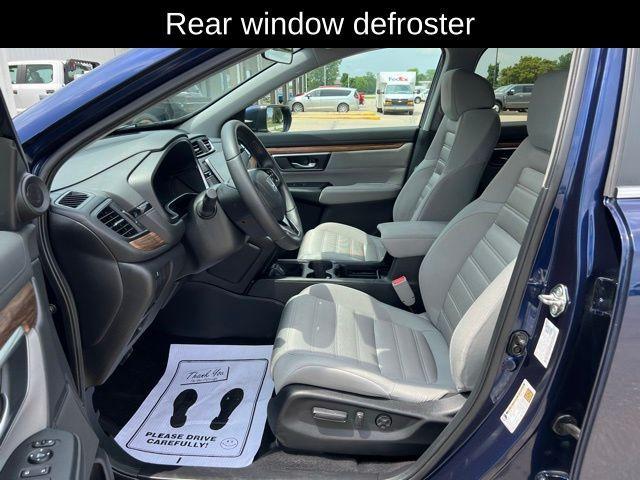 used 2019 Honda CR-V car, priced at $25,998
