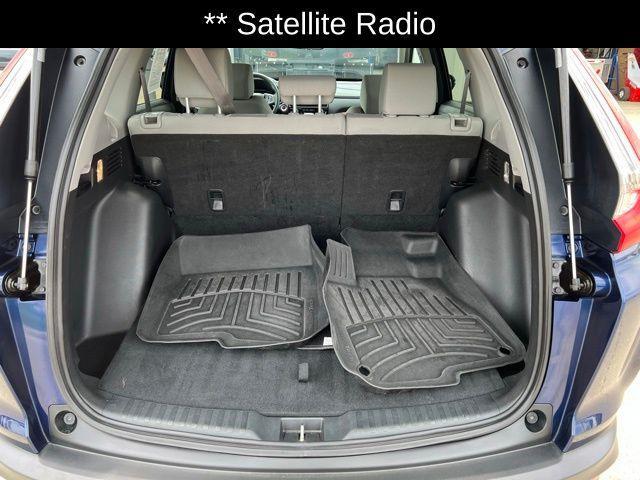 used 2019 Honda CR-V car, priced at $25,998