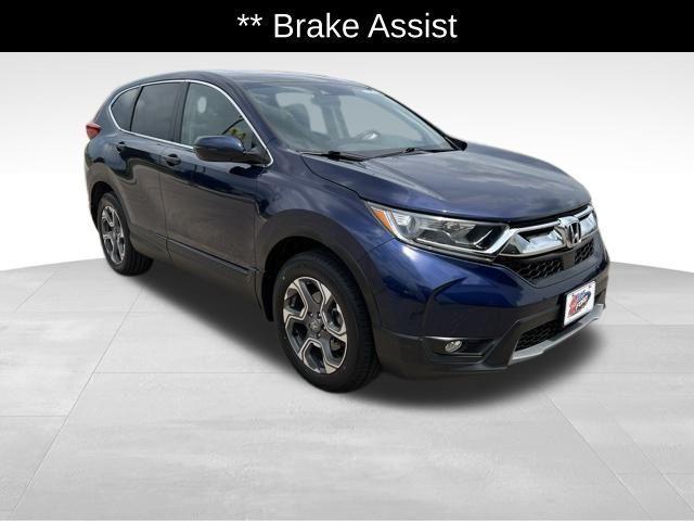 used 2019 Honda CR-V car, priced at $25,998