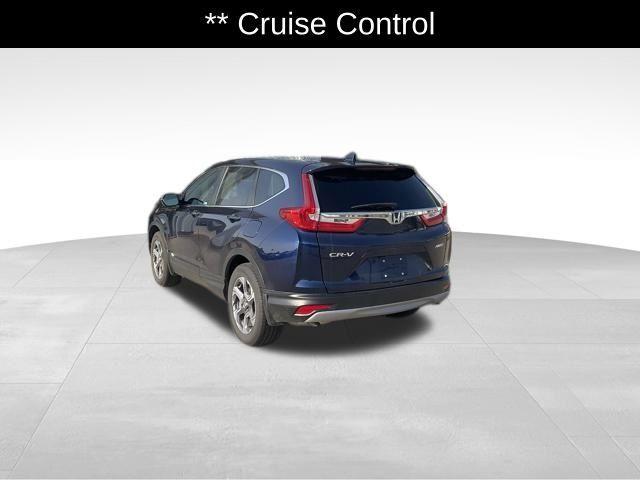 used 2019 Honda CR-V car, priced at $25,998