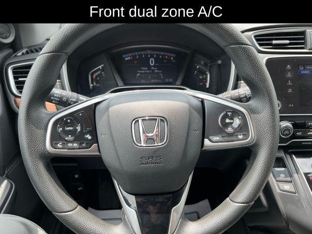used 2019 Honda CR-V car, priced at $25,998