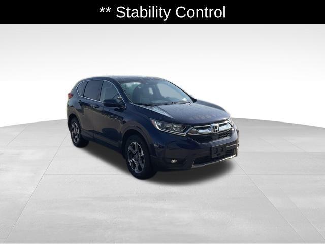 used 2019 Honda CR-V car, priced at $25,998