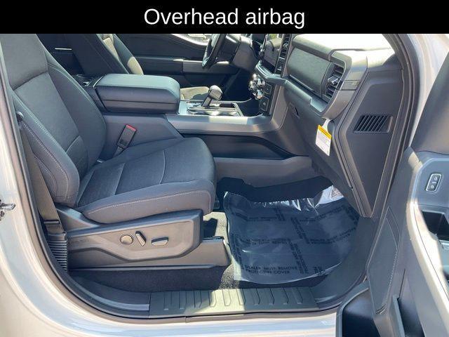 new 2025 Ford F-150 car, priced at $53,904