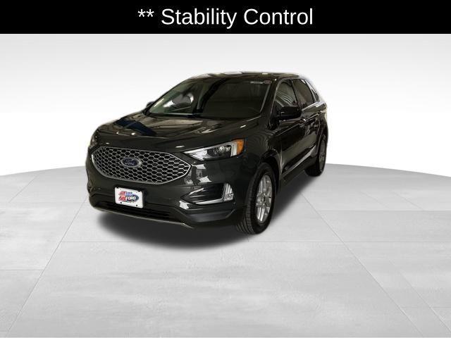 used 2023 Ford Edge car, priced at $30,998