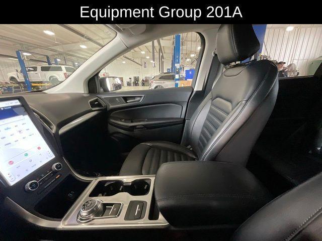 used 2023 Ford Edge car, priced at $30,998