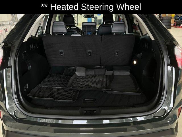 used 2023 Ford Edge car, priced at $30,998