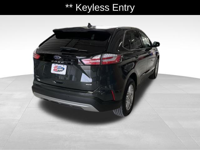 used 2023 Ford Edge car, priced at $30,998
