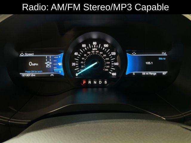used 2023 Ford Edge car, priced at $30,998