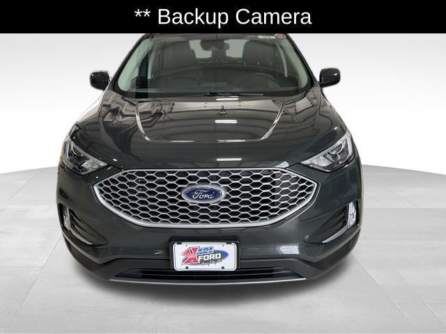 used 2023 Ford Edge car, priced at $30,998