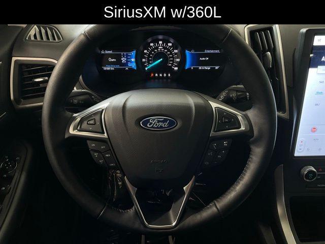 used 2023 Ford Edge car, priced at $30,998