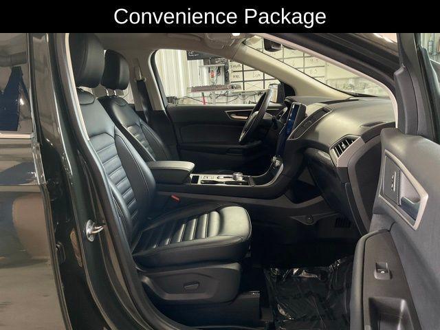 used 2023 Ford Edge car, priced at $30,998