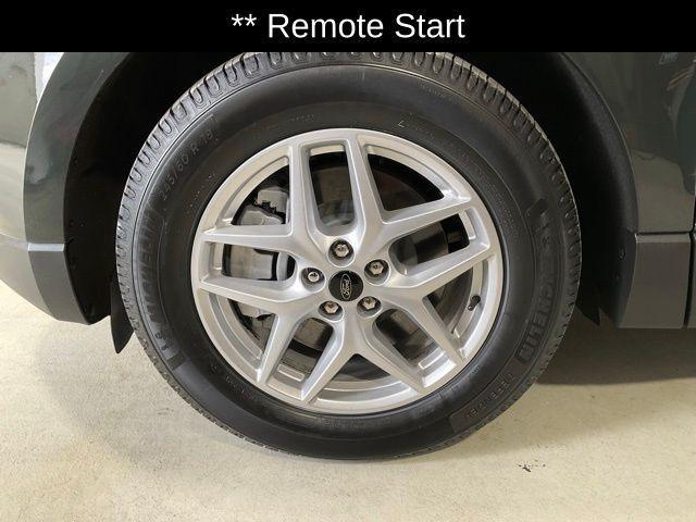 used 2023 Ford Edge car, priced at $30,998
