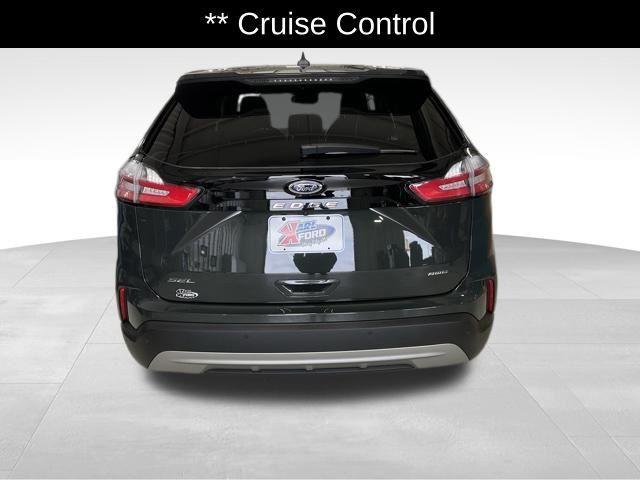 used 2023 Ford Edge car, priced at $30,998