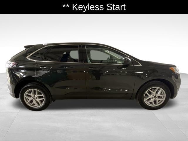 used 2023 Ford Edge car, priced at $30,998