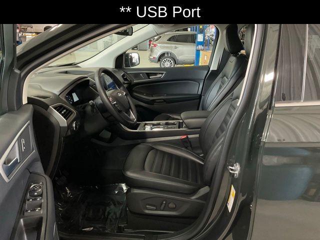 used 2023 Ford Edge car, priced at $30,998