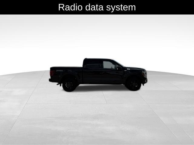 used 2024 Ford F-150 car, priced at $71,998