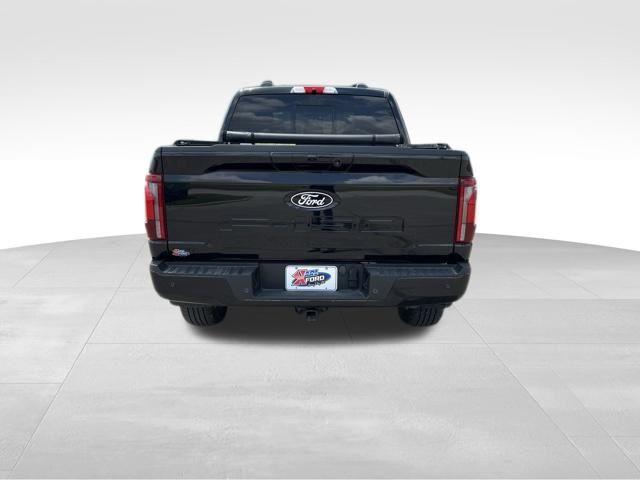 used 2024 Ford F-150 car, priced at $70,750