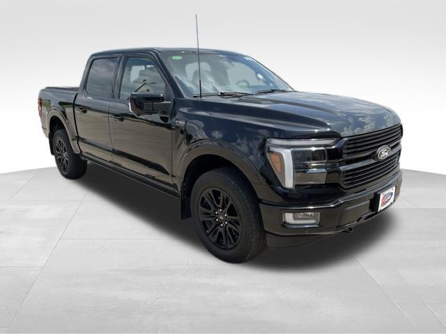 used 2024 Ford F-150 car, priced at $70,750