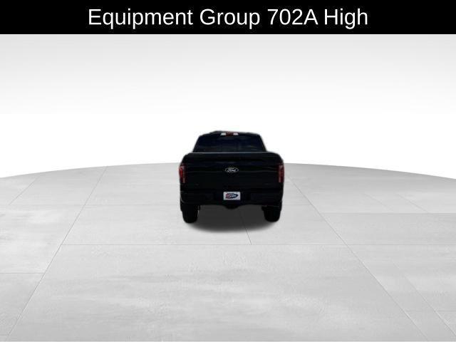 used 2024 Ford F-150 car, priced at $71,998