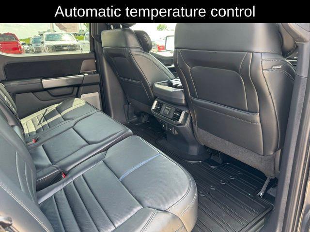 used 2024 Ford F-150 car, priced at $71,998