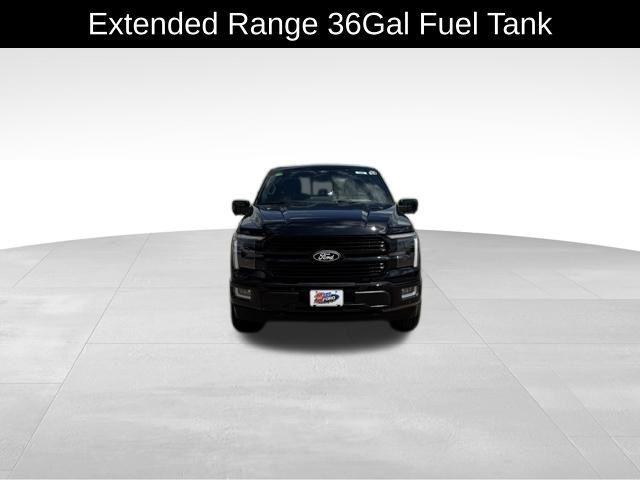 used 2024 Ford F-150 car, priced at $71,998