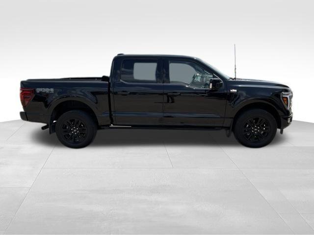 used 2024 Ford F-150 car, priced at $70,750