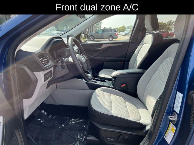 used 2023 Ford Escape car, priced at $27,998