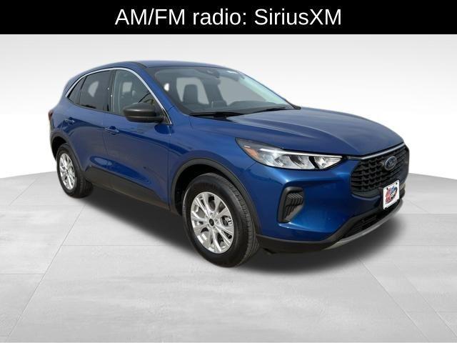 used 2023 Ford Escape car, priced at $27,998