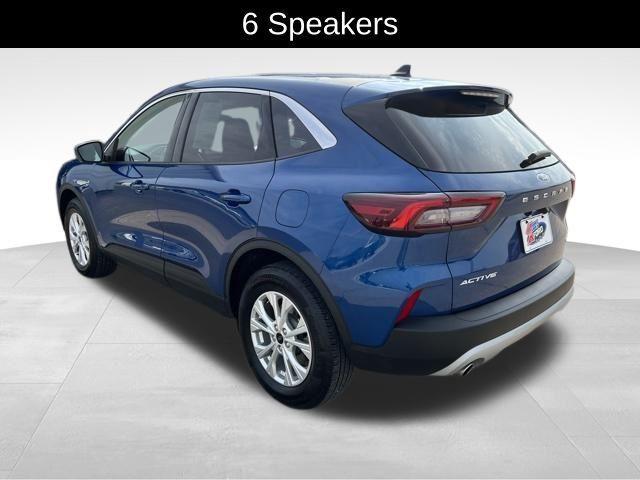 used 2023 Ford Escape car, priced at $27,998